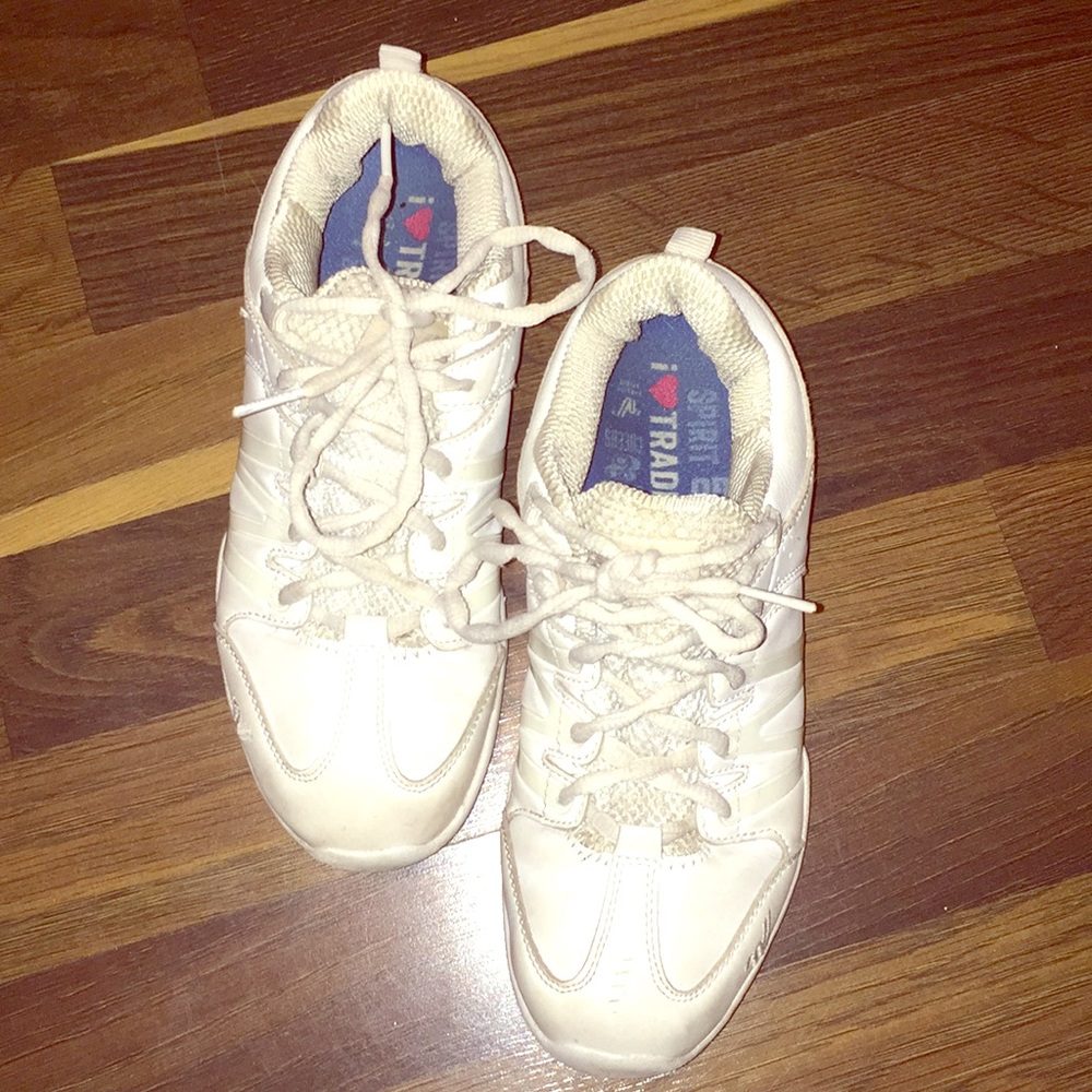 Varsity Cheer Shoes